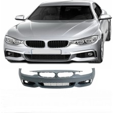 Bmw F33 4.seri 2014-2020 M.tech Ön Tampon