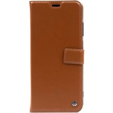 Royal Case Samsung Galaxy M33 Kapaklı ve Cüzdanlı Suni Deri Premium Kapak Rcv/delüxe