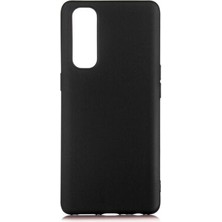 Royal Case Oppo Reno 4 Pro 4g Kılıf Esnek Yapılı Ince Slim Silikon Kapak Ryc/premier