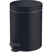 Çöp Kovası,pedallı,soft,3lt