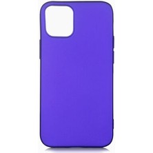Royal Case iPhone 12 Pro Kılıf Esnek Yapılı Ince Slim Silikon Kapak Ryc/premier
