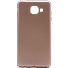 Royal Case Samsung Galaxy J7 Max Kılıf Esnek Yapılı Ince Slim Silikon Kapak Ryc/premier