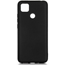 Royal Case Redmi 10A Kılıf Esnek Yapılı Ince Slim Silikon Kapak Ryc/premier