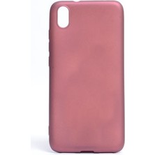 Royal Case Redmi 7A Kılıf Esnek Yapılı Ince Slim Silikon Kapak Ryc/premier