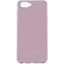 Royal Case Oppo RX17 Neo Kılıf Esnek Yapılı Ince Slim Silikon Kapak Ryc/premier