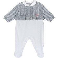 Arka Açıklıklı Tulum