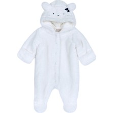 Ön Açıklıklı Tulum