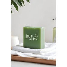 Defne Sabunu - El Yapımı %100 Doğal Defne Yağı Sabunu - 120 gr