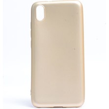 Royal Case Redmi 7A Kılıf Esnek Yapılı Ince Slim Silikon Kapak Ryc/premier
