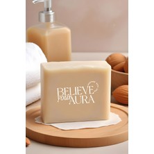 Aynı Sefa Yağı Sabunu - El Yapımı %100 Doğal Aynısefa Yağı Sabunu - 120 gr
