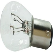 12V 21*5 Çift Duyu Ampül 1176 - 10 Adet Erpilsan Elektronik