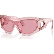 Burberry BE4465 4154 5 38 Kadın Güneş Gözlüğü