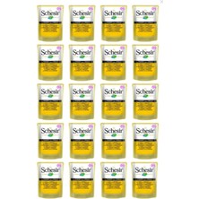 Ton Balıklı ve Tavuklu Kedi Pouch Konserve 85 gr x 20 Adet