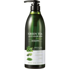 Green Tea Anti-Hair Loss Shampoo