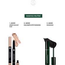 Yves Rocher Kaş Sabitleyici Maskara-Transparan-39287