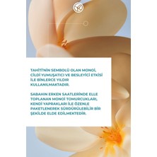 Yves Rocher Monoi Konsantre Saç Ve Vücut Şampuanı-100ml