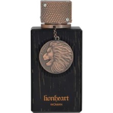 Armaf Club De Nuit Lionheart Edp 100 ml Kadın Parfümü