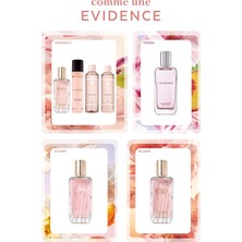 Yves Rocher Comme une Evidence EDP- Comme Une Evidence- Kadın Parfüm-50ml