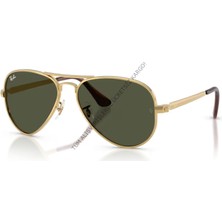 Rayban RB3925 001/31 58-145 Unisex Günes Gözlük