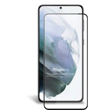 Samsung Galaxy S21 Uyumlu Ön Koruma Polymer Nano Ekran Koruyucu