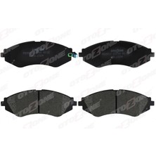 Ön Balata Lacetti 1.4-1.6-1.8 04 GDB3347 Gnzrz