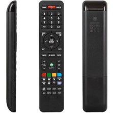 Onvo-Saba- Morio-Nordmende Bein Connect Tuşlu Android Smart LCD Tv Kumanda
