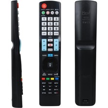 Hey RM-L930+1 Lg Smart LCD LED Tv Yazısız Kumanda (RC0930-082019002)