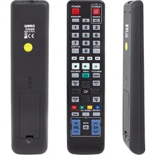 Weko RM-D958 Samsung Blue-Ray DVD ve LCD TV Kumandası