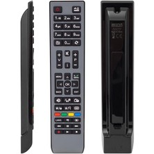Vestel RC4845-RM-L247-M7485600247X Lcd-Led Tv Kumanda
