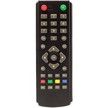 Weko Mersat MS-2011BISS Uydu Kumandası