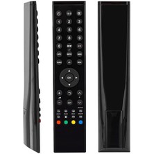 Dijitsu 32D7000-43D7000 Tv LCD LED Tv Kumanda