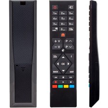 Weko Vestel Regal LED Tv Kumanda