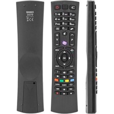 Vestel A4891 LCD LED Tv Kumandası