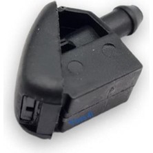 Skoda Octavia A4 1997-2009 Ön Cam Fiskiye Memesi 5J0955985
