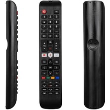 Sunny-Axen-Woon-Hi-Level-Preo Netflix-Youtube Tuşlu LCD LED Tv Kumanda