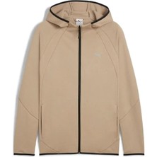 Evostrıpe Warm Fz Hoodie