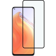 Xiaomi Mi 10T Pro Uyumlu Ön Koruma Mat Seramik Nano Ekran Koruyucu