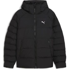 Mono Hooded Jacket
