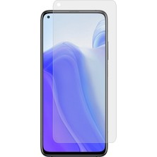 Xiaomi Mi 10T Pro Uyumlu Ön Koruma Polymer Nano Ekran Koruyucu