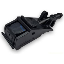 Seat Ibiza 2002-2008 Ön Cam Fiskiye Memesi 6E0955985B