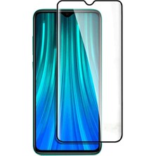 Xiaomi Redmi Note 8 Pro Uyumlu Ön Koruma Mat Seramik Nano Ekran Koruyucu