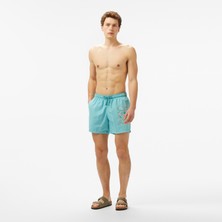 Unıted4 Erkek Yeşil Mayo & Mayo Şort