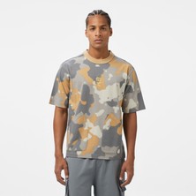 Unıted4 Erkek Renkli T-Shirt