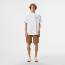 Converse Go-To Unisex Chuck Taylor Kahverengi Şort