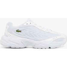 Lacoste Storm 96 2k Lite Kadın Beyaz Sneaker