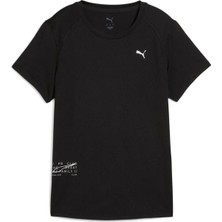 Everyday Knıt Perf Ss Tee  W