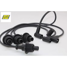 Buji Kablo Seti 406 93-97 Hellux  5967.L0/ 5967.L7/ 5967.N7   HBK.3287