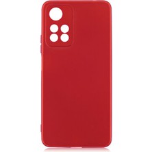 Royal Case Redmi Note 11 Pro Plus 5g Kılıf Esnek Yapılı Ince Slim Silikon Kapak Ryc/premier
