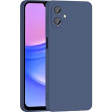 Royal Case Galaxy A07  Kılıf Içi Telefonu Çizmeyen Kadife Kaplı Dışı Soft Yapılı Esnek Lansman Kapak Ryc/mara