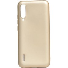 Royal Case Xiaomi Mi A3 Kılıf Esnek Yapılı Ince Slim Silikon Kapak Ryc/premier
